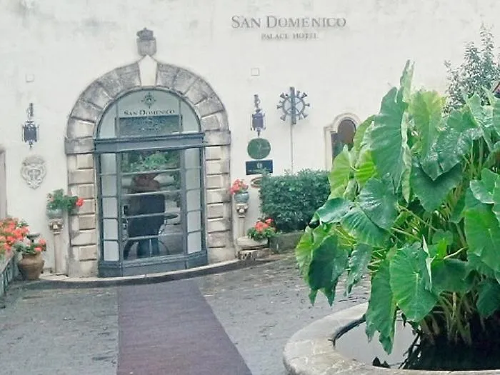Taormina, bocciato il benestare per avviare i lavori all&rsquo;hotel San Domenico