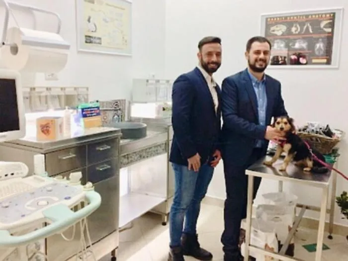 Anche Fido pu&ograve; donare il suo sangue