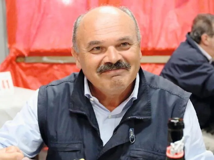 Oscar Farinetti
