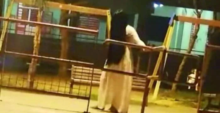 Samara, lo scherzo che fa paura: &laquo;Si fussi statu malatu &lsquo;i cori ci arristava&raquo;