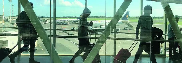 Volare da e per la Sicilia sempre pi&ugrave; caroFalcone si appella a Roma: &laquo;E' emergenza&raquo; 