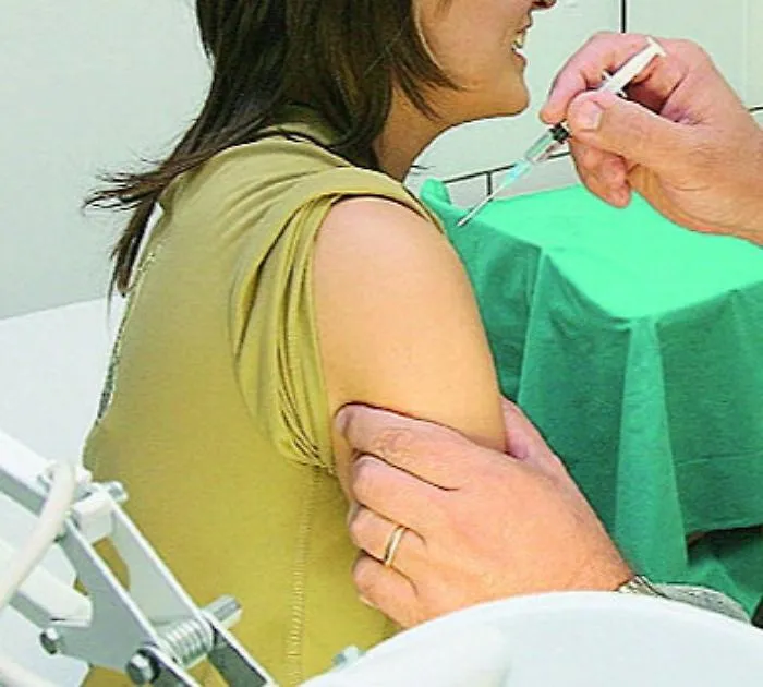 Al via in Sicilia campagna vaccini contro l'influenza