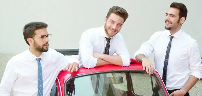 Il Volo festeggia 10 anni di carriera con un "best of"