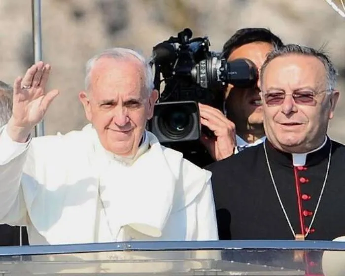 Il cardinale Montenegro: &laquo;Non accogliere i migranti &egrave; non credere in Dio&raquo;