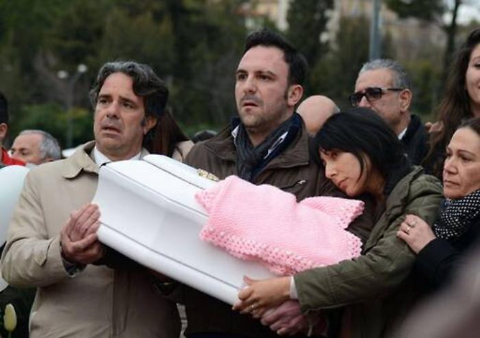Processo morte Nicole, medico e autista 118 in aula su fasi trasferimento