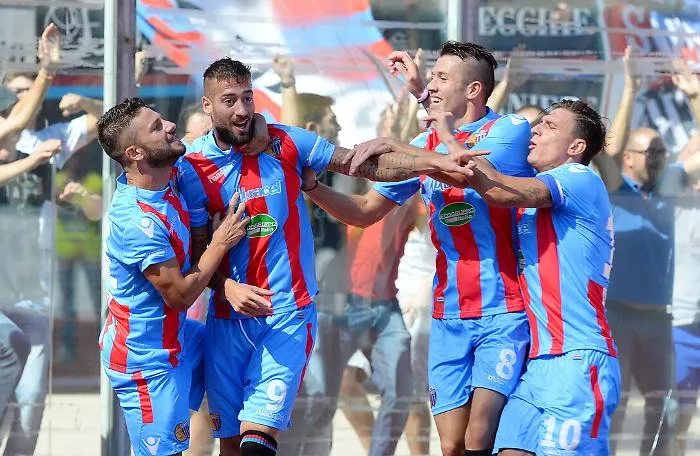 Catania-Leonzio, in campo stasera al Massimino per orgoglio e per punti