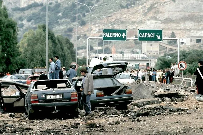 Strage di Capaci, De Luca smonta la "pista nera": &laquo;Lo Cicero come Scarantino, un falso pentito&raquo;