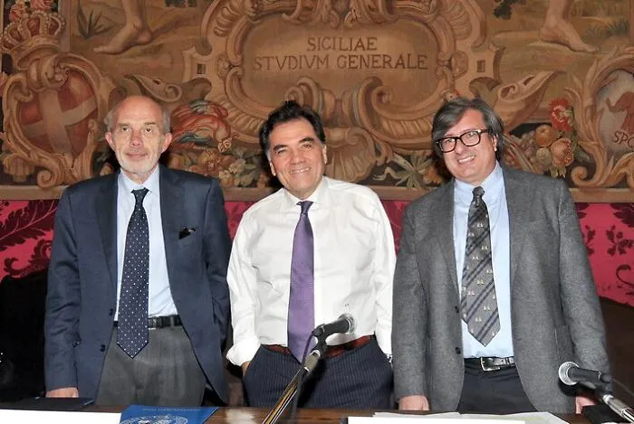 Universit&agrave; di Catania, il professor Drago si ritira: corsa a due per la poltrona di rettore