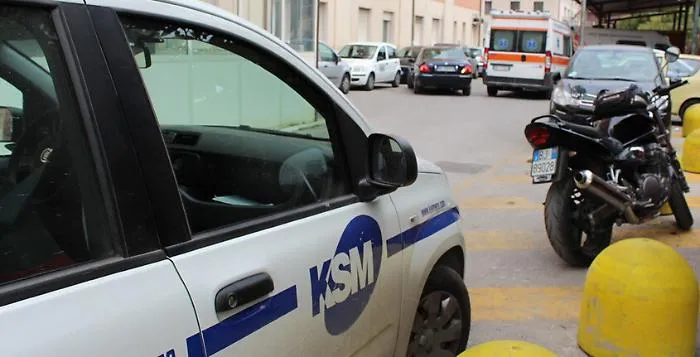 Ksm, 405 lavoratori a casa: sciopero il 7 aprile