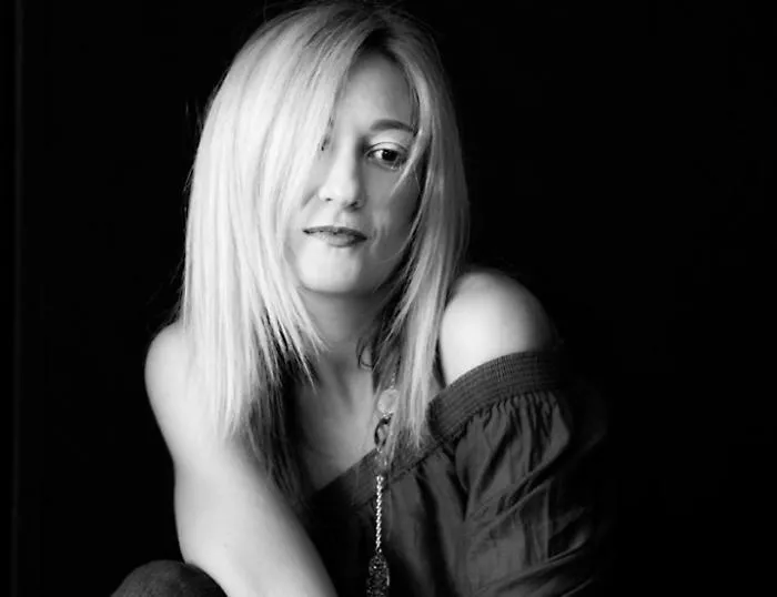 Gisella Cal&igrave;