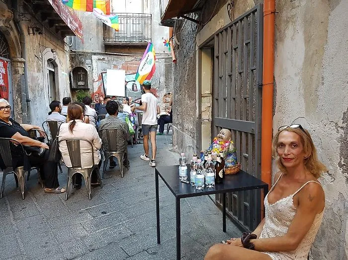 Catania Pride