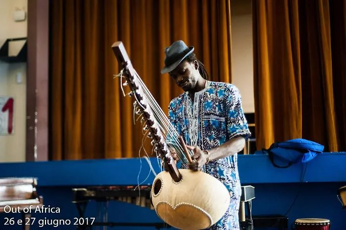 Jali Diabate