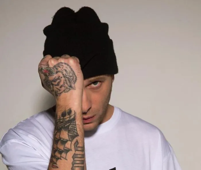 Clementino porta il suo Vulcano Summer Tour a Catania