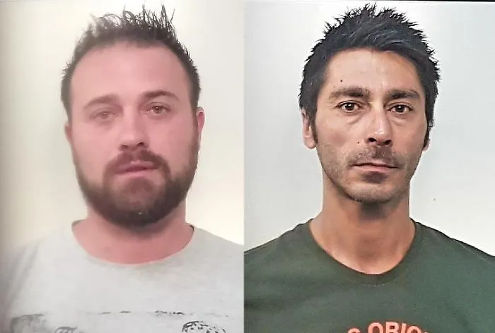 Avola, spari contro container per il "pizzo": quattro condanne