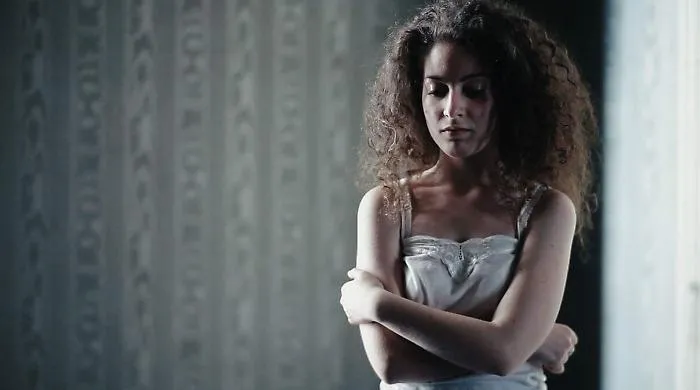 Adriana Lunardo in Franca