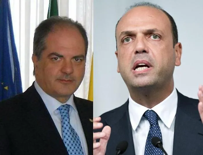 Impasse Regionali, dopo Ferragosto il nome del candidato centrista