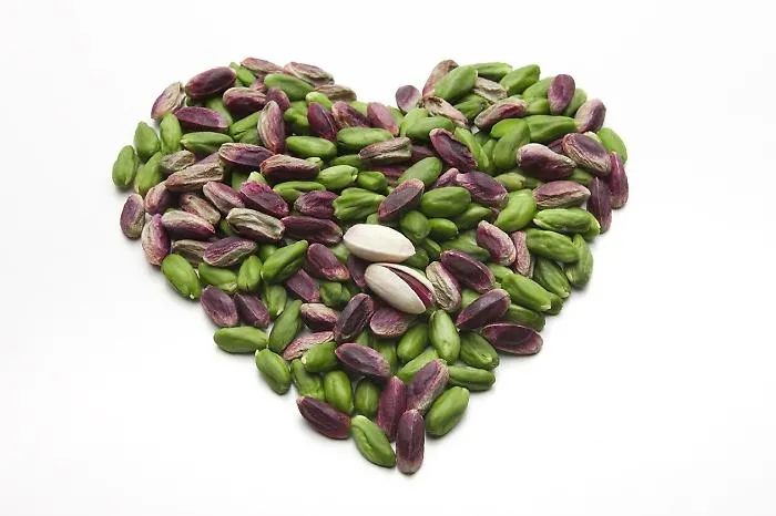 Pistacchi di Bronte