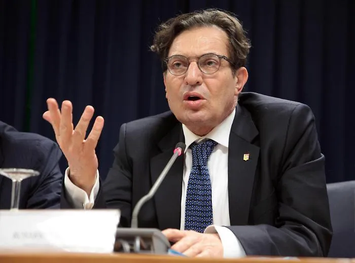 Crocetta: &laquo;Io escluso dalle liste? Non si uccide democrazia per un cavillo&raquo;