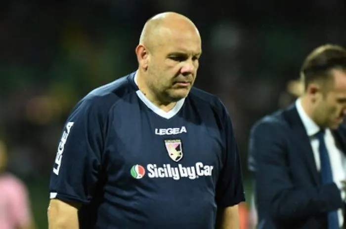Serie B, guai non solo economici: il Cittadella espugna il Barbera e il Palermo perde la vetta