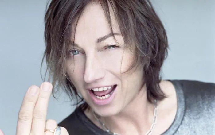 Gianna Nannini: il suo "Fenominale tour" approda ad Acireale