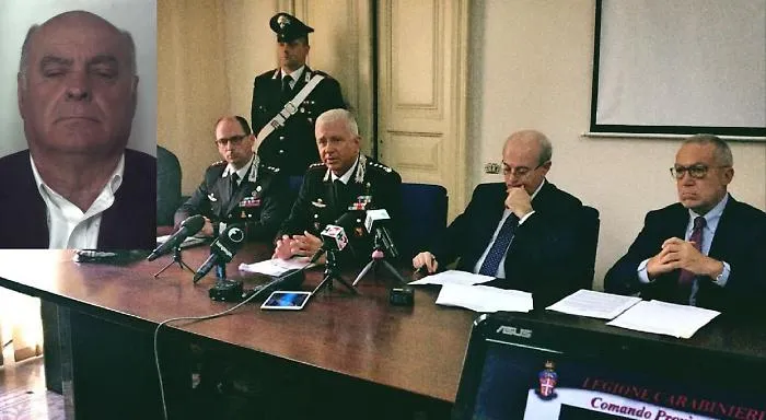 Arresto  Pippo Gennuso, 50 euro a voto: cos&igrave; clan di Avola "spostava" consensi a suo favore