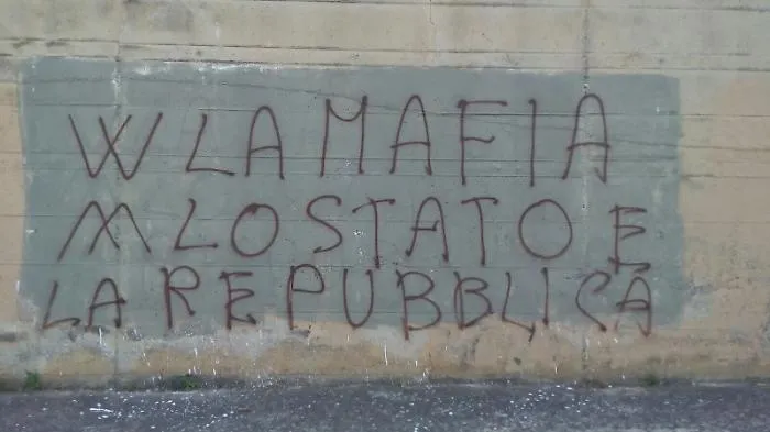 Se per i giovani la mafia &egrave; pi&ugrave; forte dello Stato