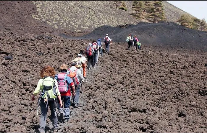 Sospetta &ldquo;parentopoli&rdquo; al concorso per diventare guida dell'Etna