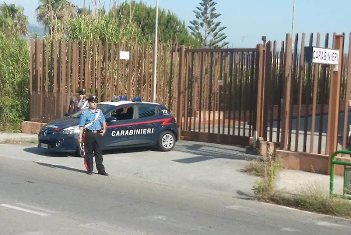 Messina, botte per strada alla sua ex compagna: arrestato