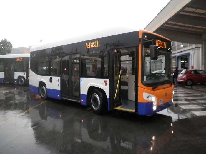 Tipografia di Bagheria stampava biglietti falsi per i bus urbani di Palermo