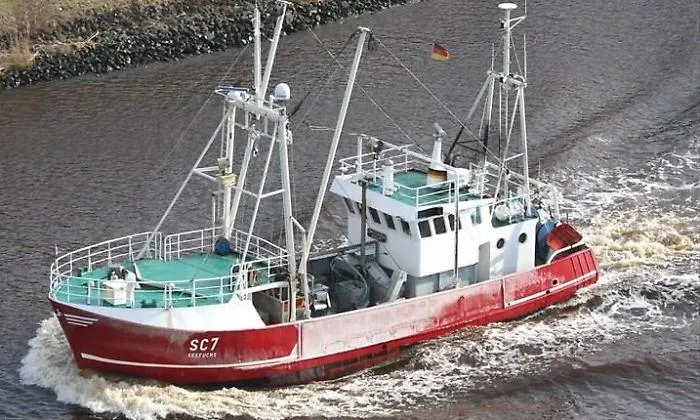 Malta rifiuta approdo a nave con migranti: indaga Polizia di Ragusa 