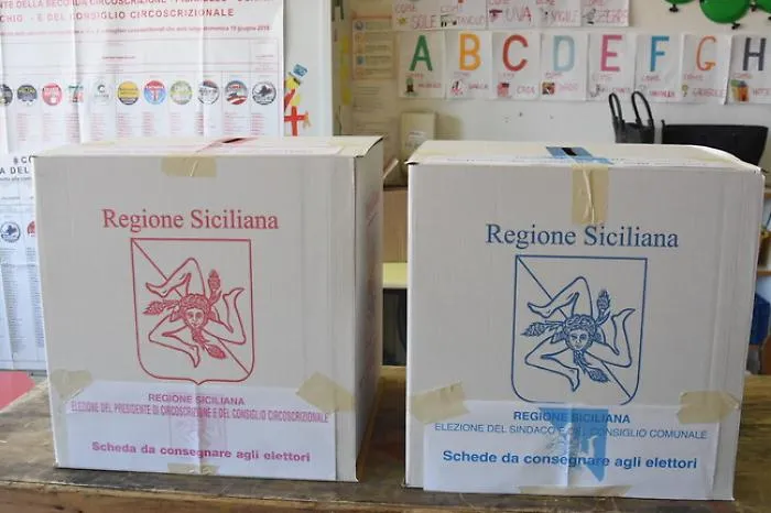 Comunali, dato di affluenza alle 12 cresciuto nei capoluoghi. Trapani indietro