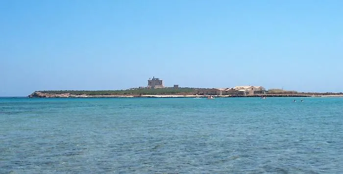 Legambiente, &laquo;Niente suite e ristorante su isolotto di Portopalo&raquo;
