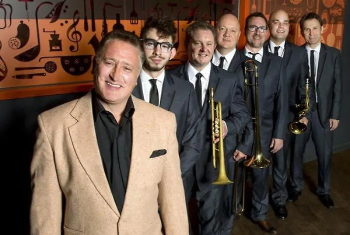 Una stagione da record per il jazz in Sicilia