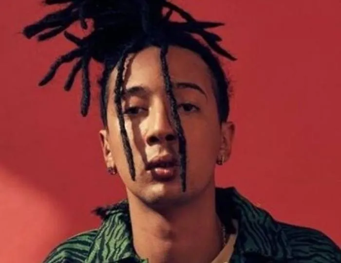 Un mix di musica, parole e stile: ad Acireale Ghali verso fine tour