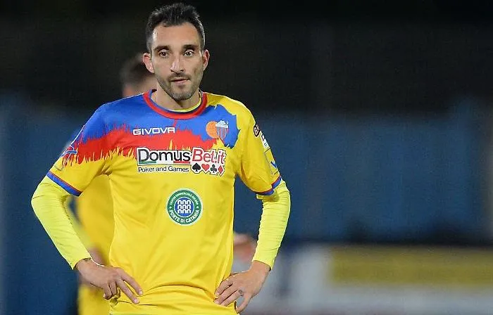 Calcio Catania, il ko col Bisceglia camia le prospettive: dicembre in salita