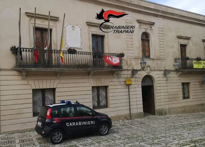 Appalti, il vicesindaco di Erice arrestato per corruzione