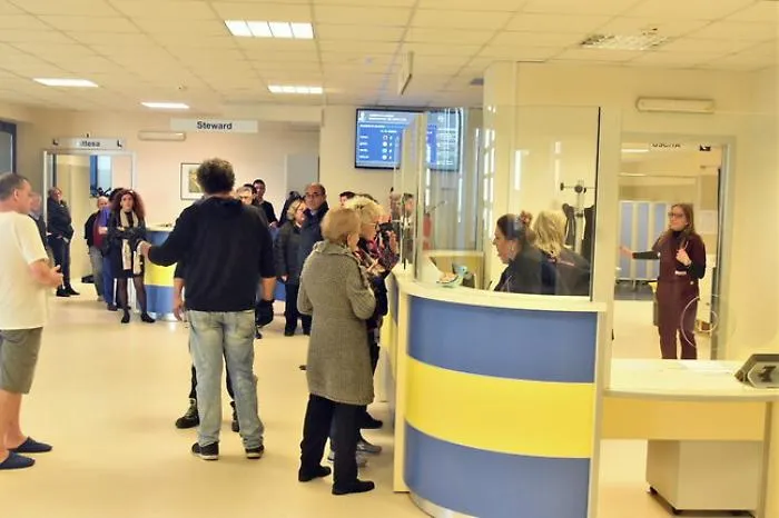 Catania, &egrave; boom di casi d'influenza e tre pazienti in terapia intensiva...