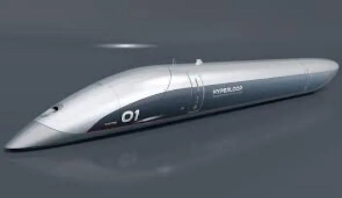&laquo;In treno Catania-Palermo in 10 minuti&raquo;,arriva in Sicilia il superveloce Hyperloop?