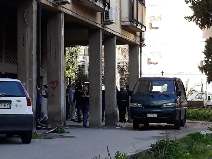 Catania, due fratelli uccidono il padre  e tentano di gettare il corpo nella spazzatura