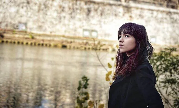 Selene Caramazza domani, 23 febbraio, a "Uno mattina in famiglia"