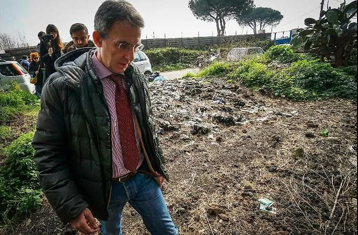 Costa: &laquo;Cos&igrave; salveremo la Sicilia da veleni e rifiuti ma scordatevi il Ponte sullo Stretto&raquo;