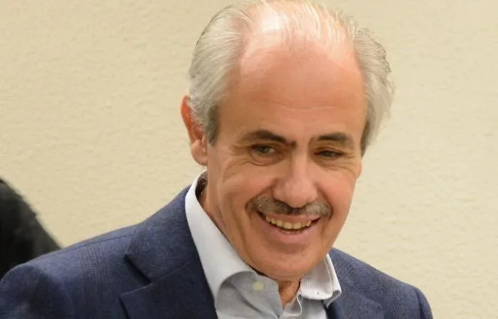 Blog, nomine e &ldquo;consigli&rdquo;: Raffaele Lombardo &egrave; tornato (ma se n'era mai andato?)