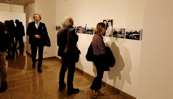 Mostre, ""L'Isola che non s'arrende. 1968-1969" proroga esposizione fino al 7 aprile