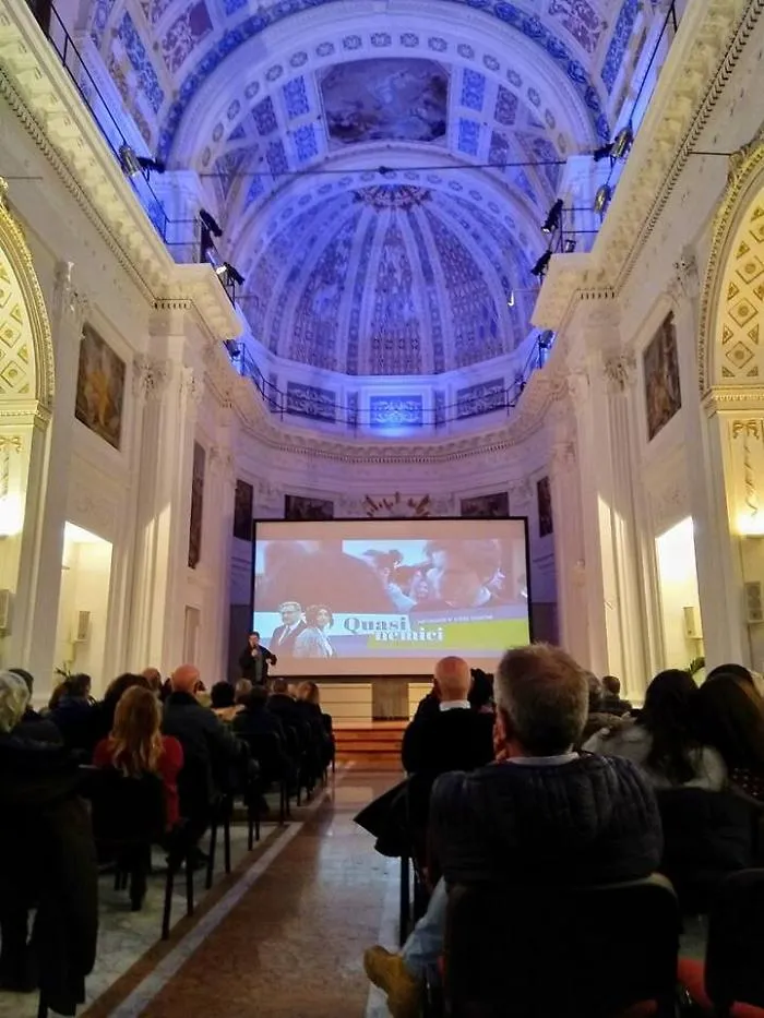 &ldquo;La M&eacute;lodie&rdquo;, a San Pietro il secondo appuntamento con il cinema francese