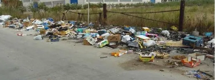 Catania, Zona Industriale sar&agrave; liberata da rifiuti nocivi
