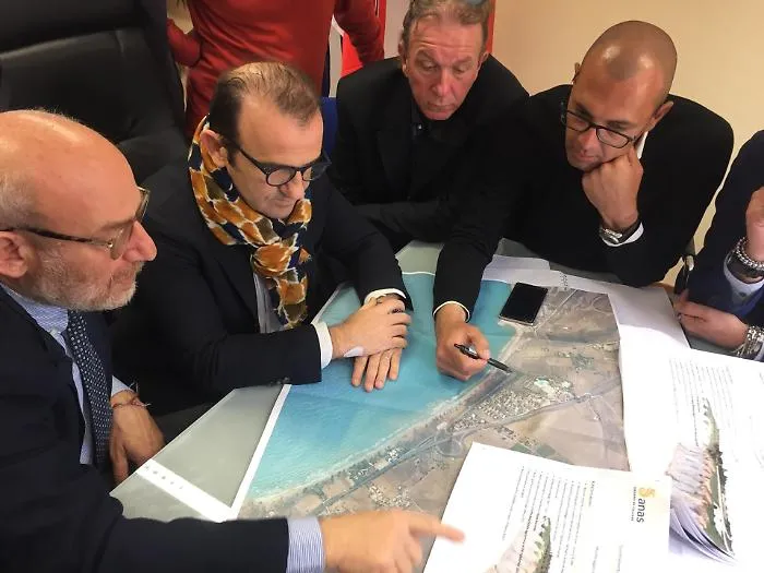 Regione: SS640, stanziati 4 milioni per piano anti erosione