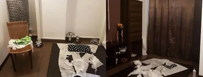 Catania, studentessa incinta si prostituiva in centro massaggihot per 10 euro a prestazione