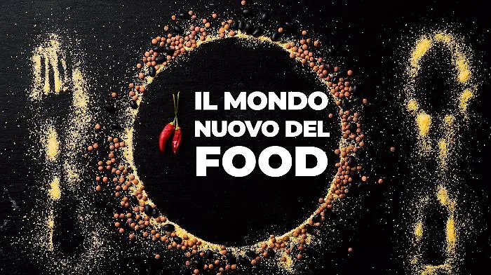L'arte del cibo