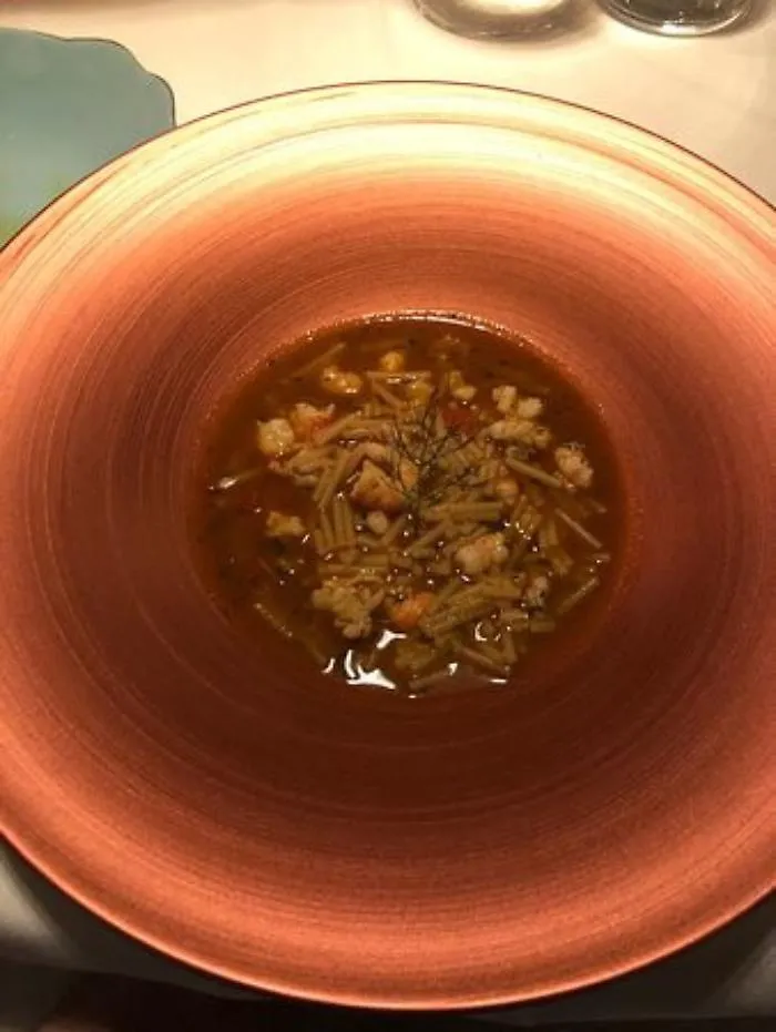 GOURMET PATINATI, ARRINISCIUTI DI OGNI SPECIE, SIETE FINITI. LO DICE "THE ATLANTIC"