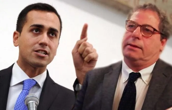 Elezioni Sicilia, Di Maio: &laquo;Inquietante patto Pd-Forza Italia&raquo;. E Miccich&eacute; sbotta: &laquo;Loro hanno fatto gli accordi&raquo;